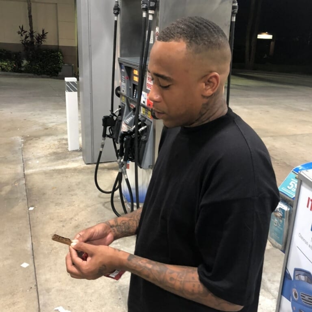 Meet your Posher, El'spotto